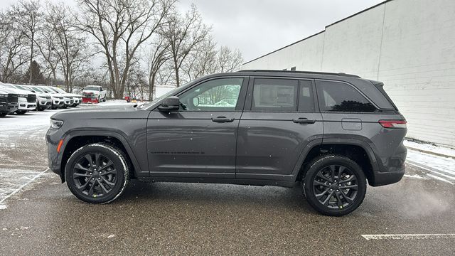jeep grand cherokee 2026 1C4RJHBR7TC197802 image jeep grand cherokee 2026 1C4RJHBR7TC197802 image